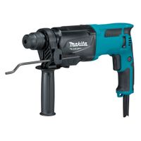 Martillo Perforador Eléctrico Makita MT SDS PLUS 800W 2.3J 26MM M8701B