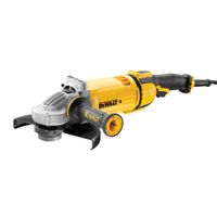 Amoladora Angular 9"" 2700W 6500 rpm Dewalt DWE4579-B2