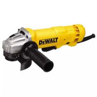 Amoladora Angular 4 1/2""-5"" 1200W 11000 rpm Dewalt DWE4212-B2