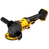 Amoladora Angular 4 1/2"" 60V XR Baterool Dewalt DCG418B-B2