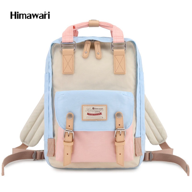 Himawari - Mochila para portátil Buttercup de 14 "" - H188L-9