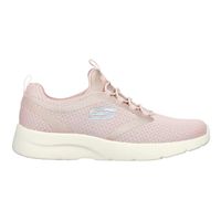 Zapatillas Para Mujer Running Skechers Dynamight 2.0 149693ROS Negro