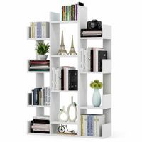 LIBRERO JULL - MUEBLES BONNO