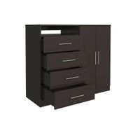 Comoda Zayu  - Muebles Bonno