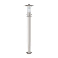 Lámpara de pie Lisio Eglo 1x60w