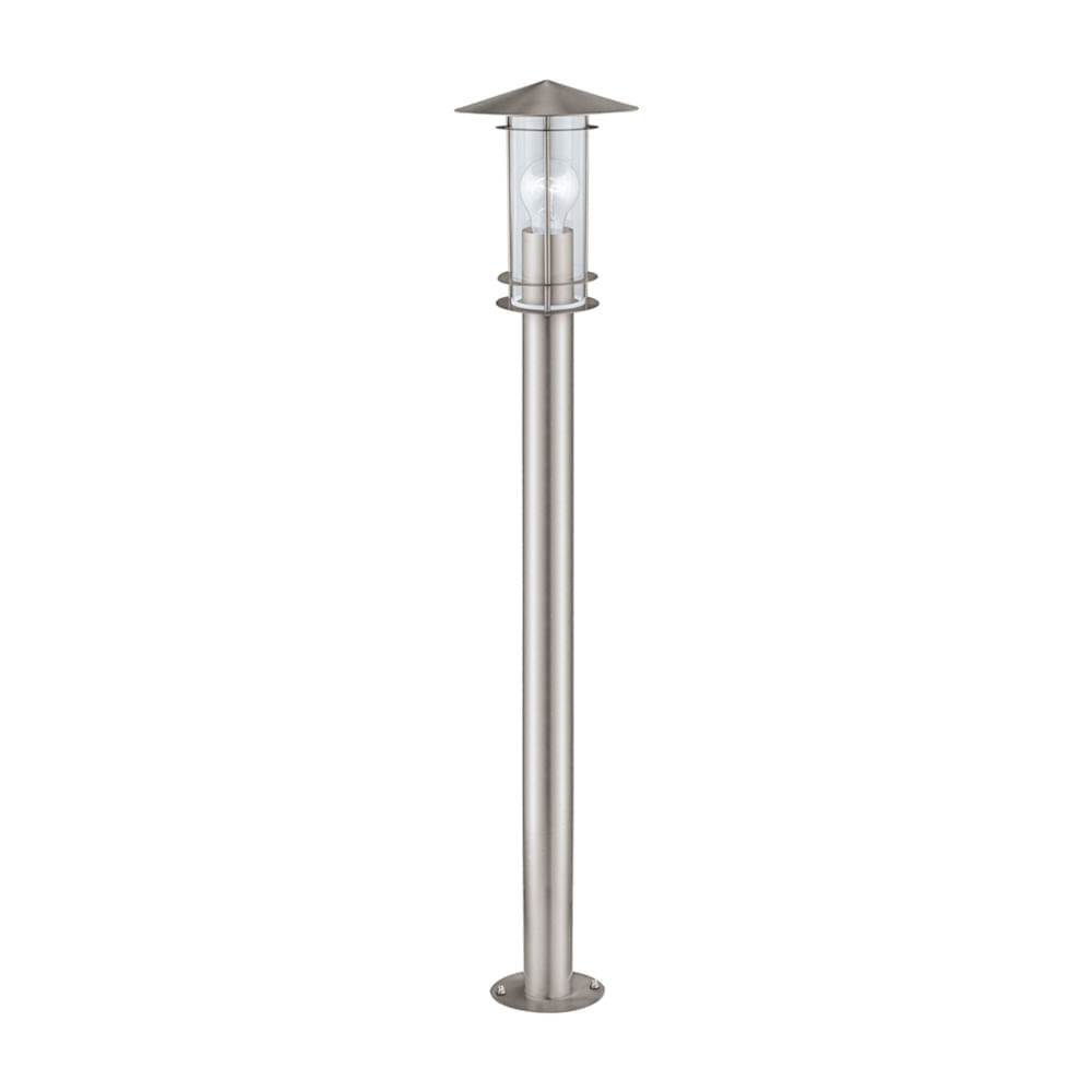 Lámpara de pie Lisio Eglo 1x60w