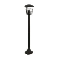 Lámpara de pie Aloria Eglo 1x60w