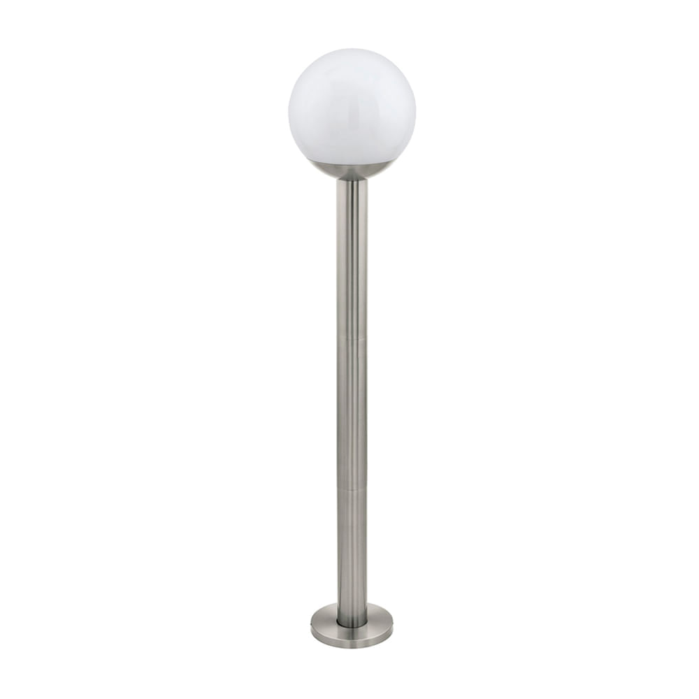 Lámpara de pie Nisia-z Eglo 1x9w