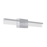 Aplique Palmital Eglo Warm White 1x11w