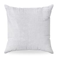 Cojín decorativo 45x45cm Gloss Perla