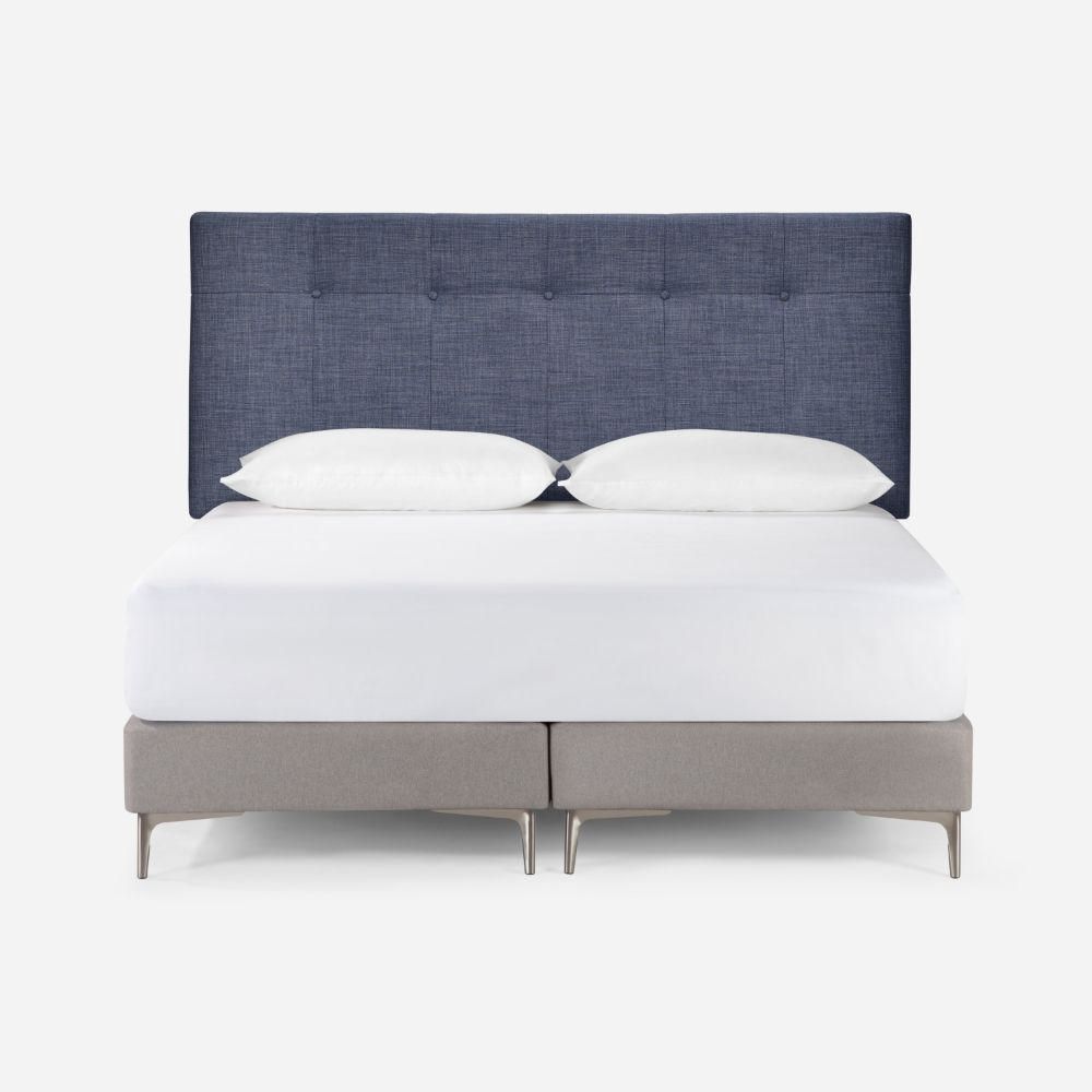 Cabecera New Bennet Denim Queen