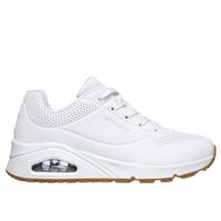 Zapatillas Urbanas para Mujer Skechers  73690-Wht Blanco