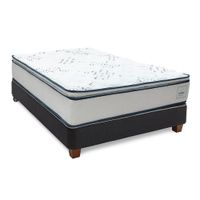 Cama Americana New Ozono 2 Plazas
