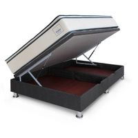Cama Practibox New Ozono 2 Plazas