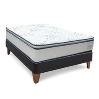 Cama Gold New Ozono 2 Plazas