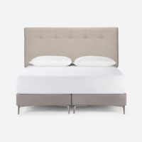 Cabecera New Bennet Natural Queen