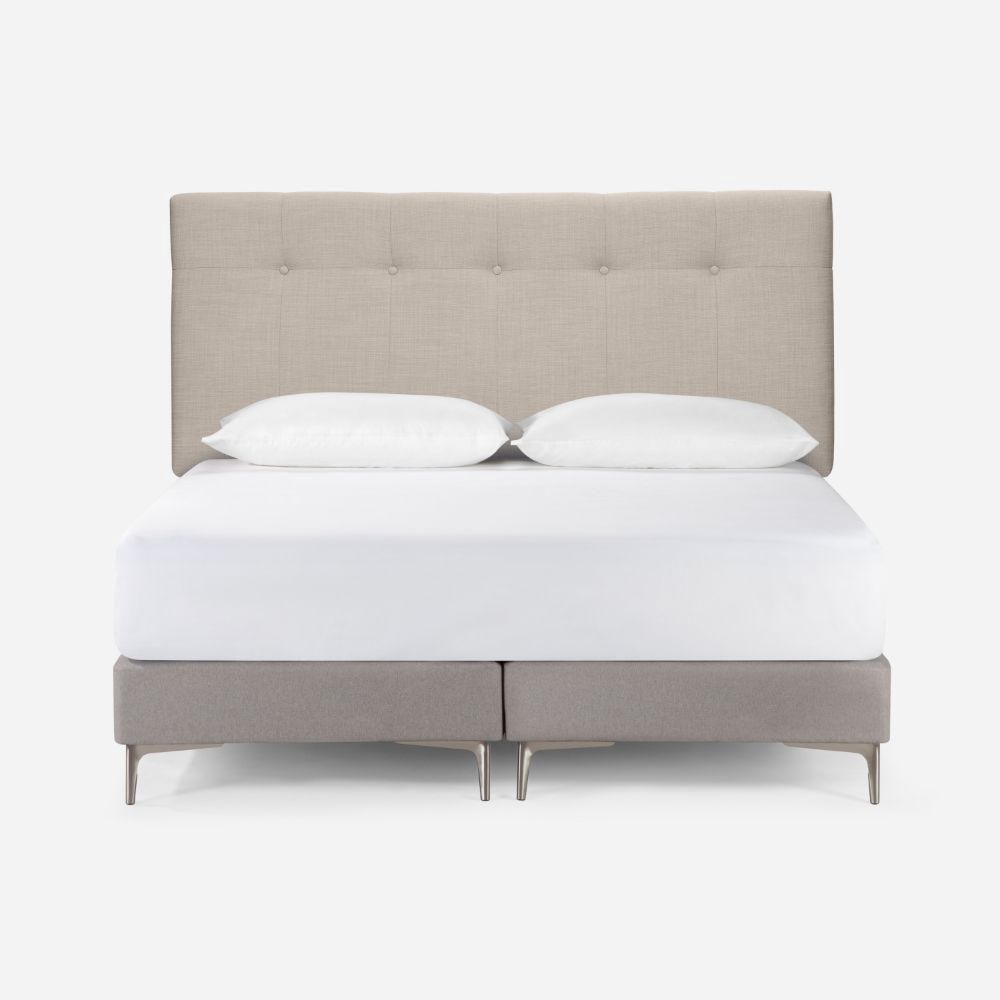 Cabecera New Bennet Natural King
