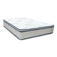 Colchon New Ozono 1.5 Plazas