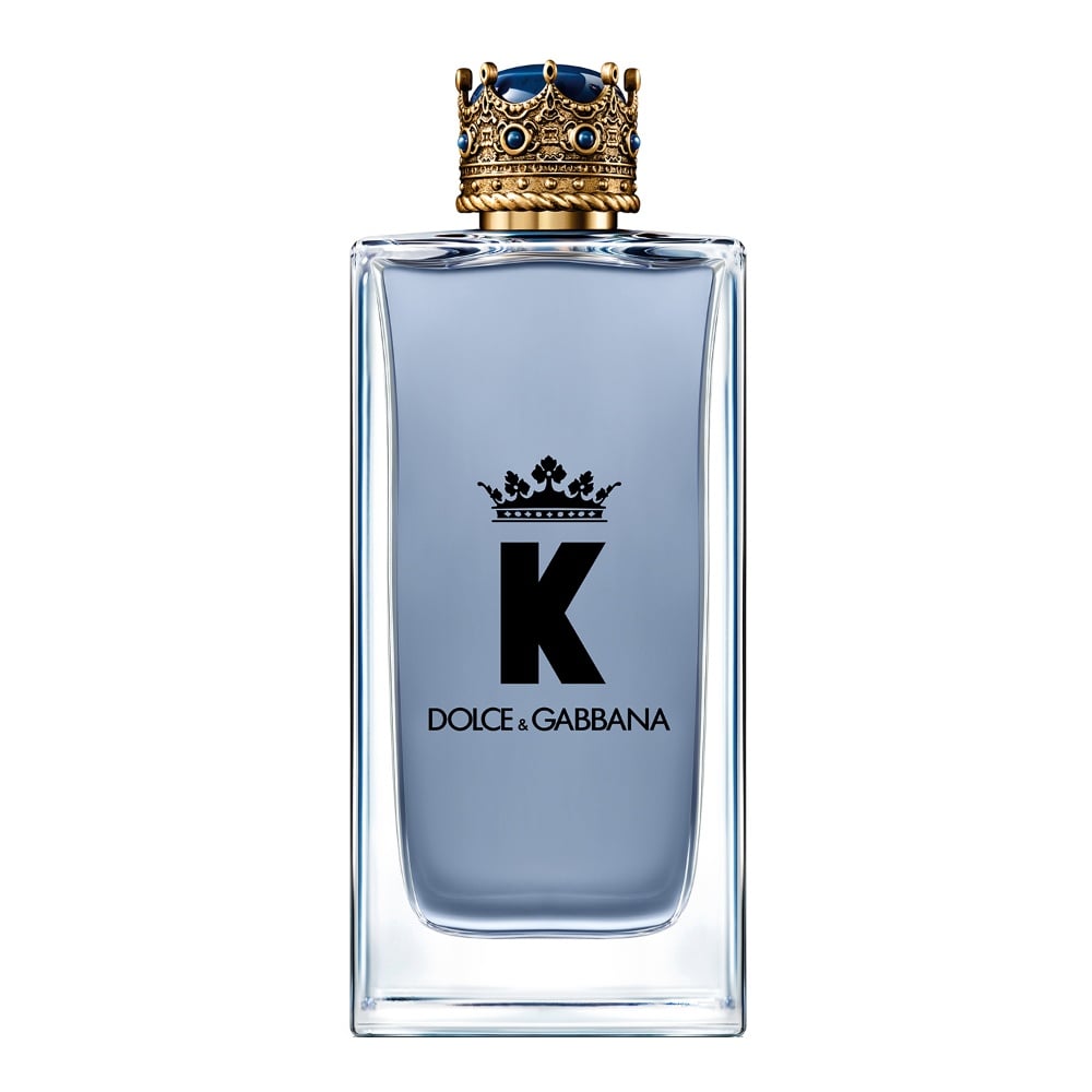 Perfume Hombre K Edt 200Ml