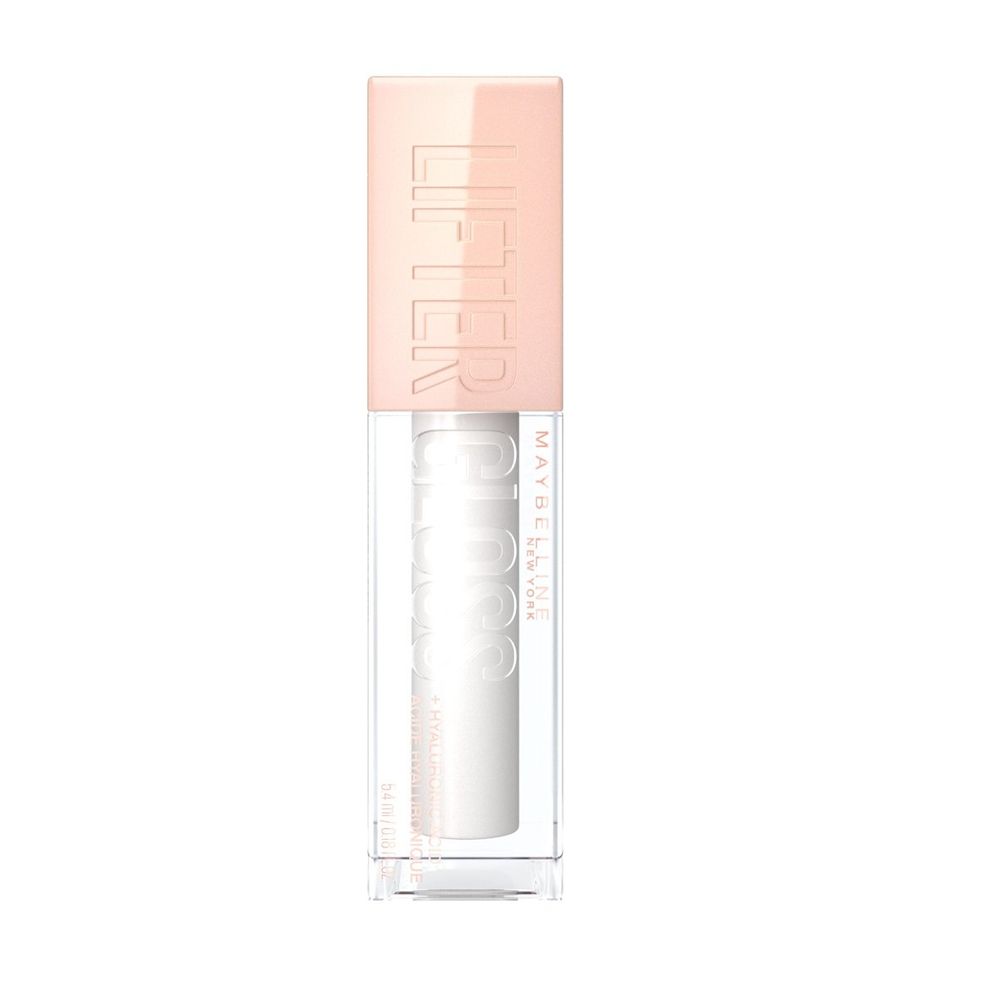 Brillo Labial Maybelline Lifter Gloss Pearl