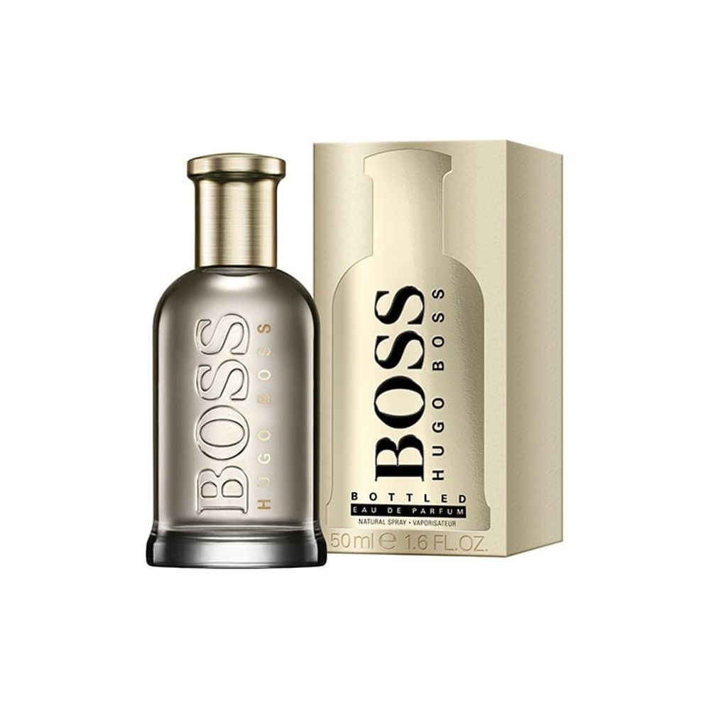 Perfume Hombre Perfume Boss Bottled Parfum 50 Ml 1