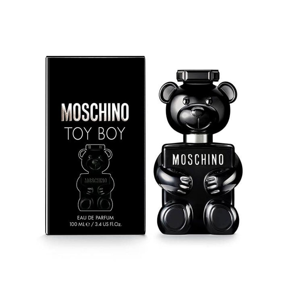 Perfume Hombre Toy Boy Edp 100 Ml