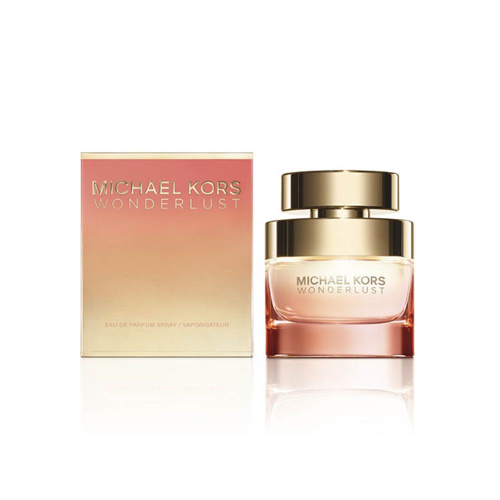Perfume Wonderlust Michael Kors Mujer Edp 50 Ml