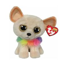 Peluche Ty Beanie Boos Chewey Chihuahua Regular