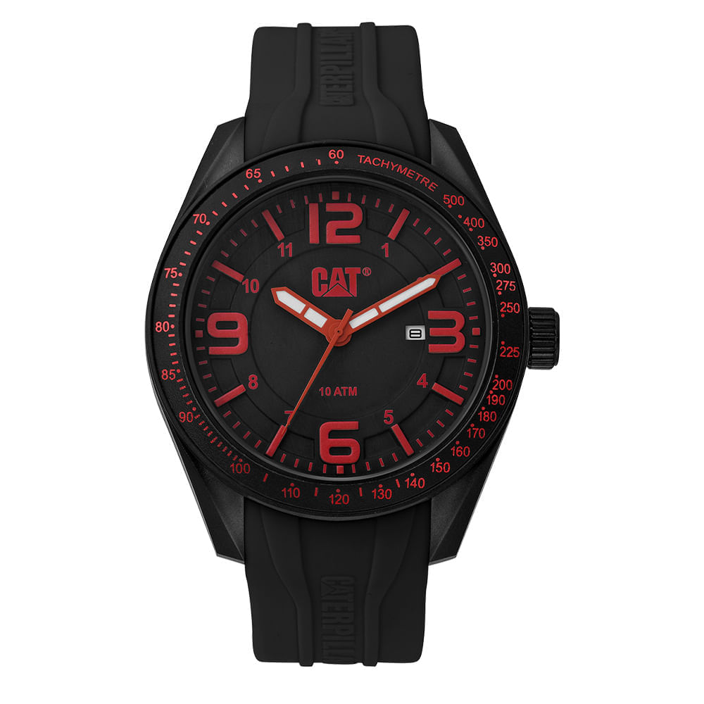 Reloj Hombre Cat LQ 161 21 138
