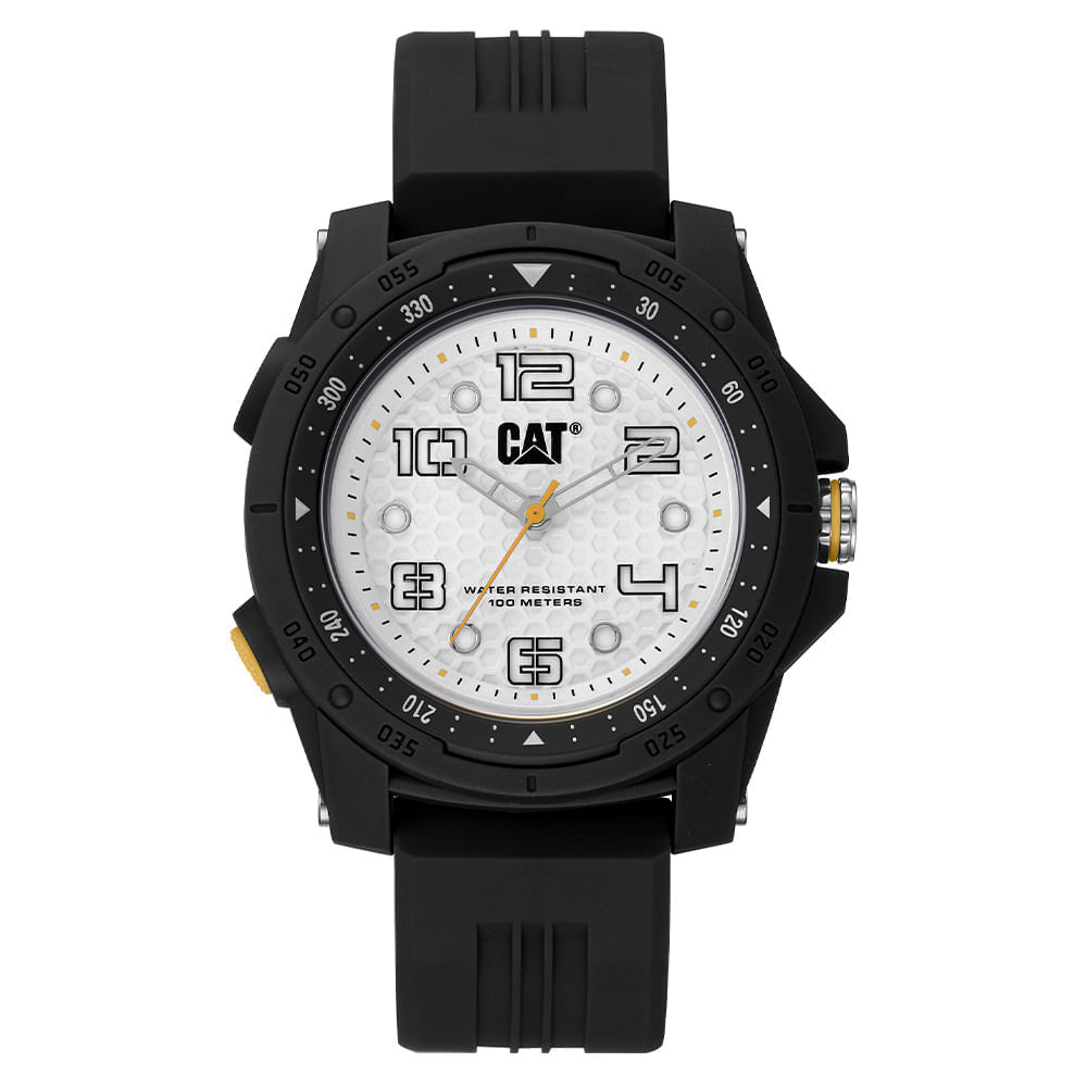Reloj Hombre Cat LP 160 21 232