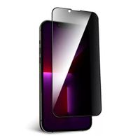 Protector de pantalla antiespia para iPhone 14 Pro Max