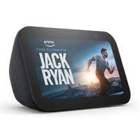 Pantalla inteligente Amazon Echo Show 5 3ra generación, 5.5"", control de voz Alexa, cámara 2MP