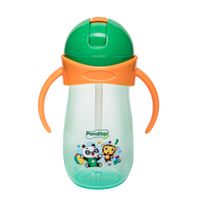 Tomatodo PANDITAS Caña Baby 260ml Verde