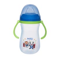 Tomatodo PANDITAS Sippy Baby 340ml Azul