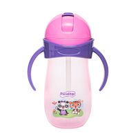 Tomatodo PANDITAS Caña Baby 260ml Rosado