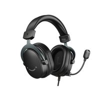 Auricular Gamer Fifine H9 PC/PS5/SWITCH/XBOX Black