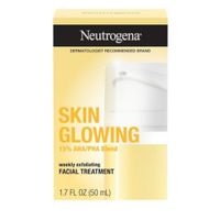 Tratamiento Exfoliante Semanal 15% AHA/PHA Neutrogena