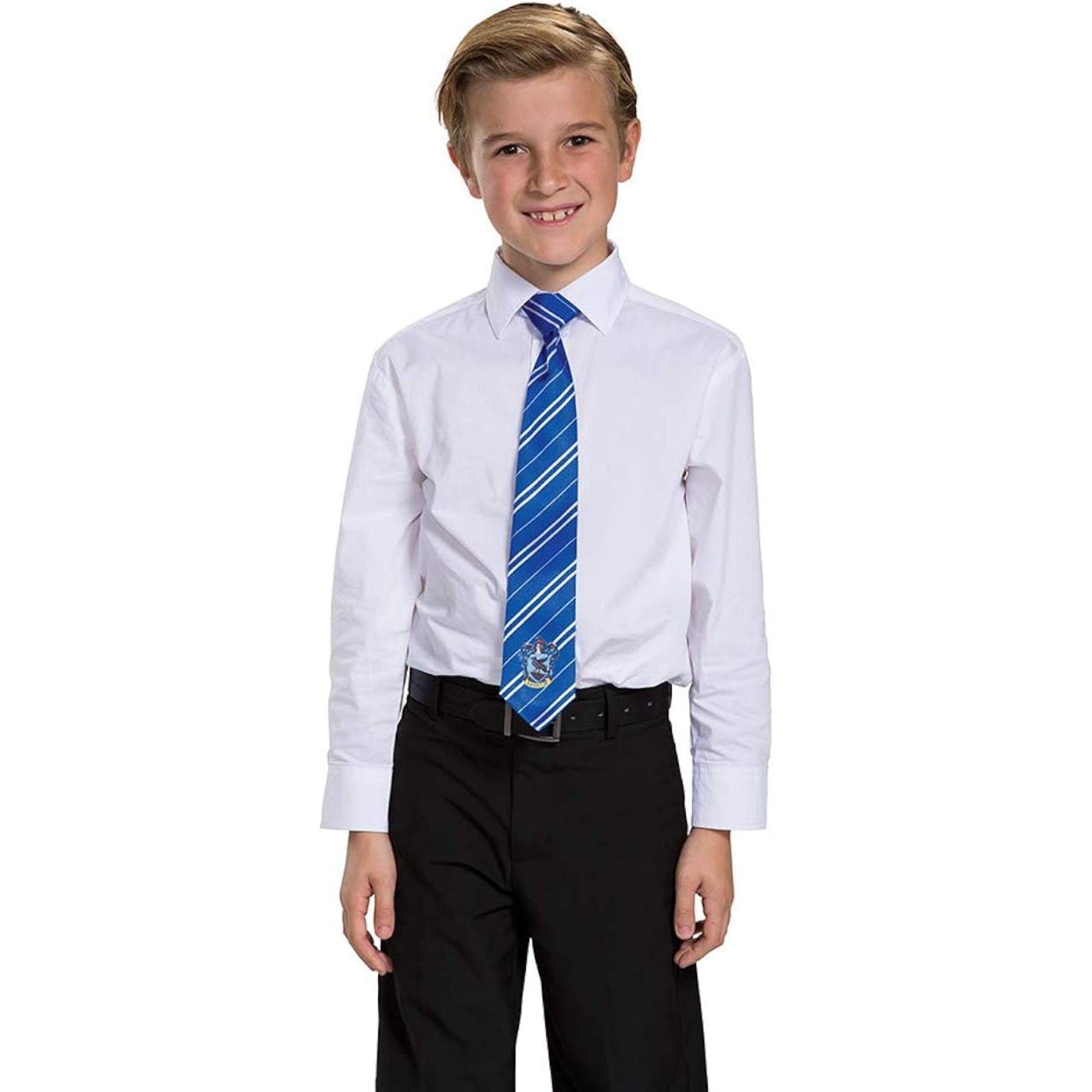 Corbata Disfraz para niños Ravenclaw