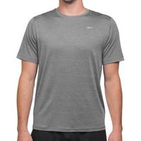 Polo Activo Reebok - Plomo - Talla S