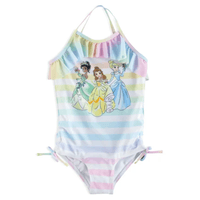 Ropa de Baño Niña - Princesas Disney - Talla 4