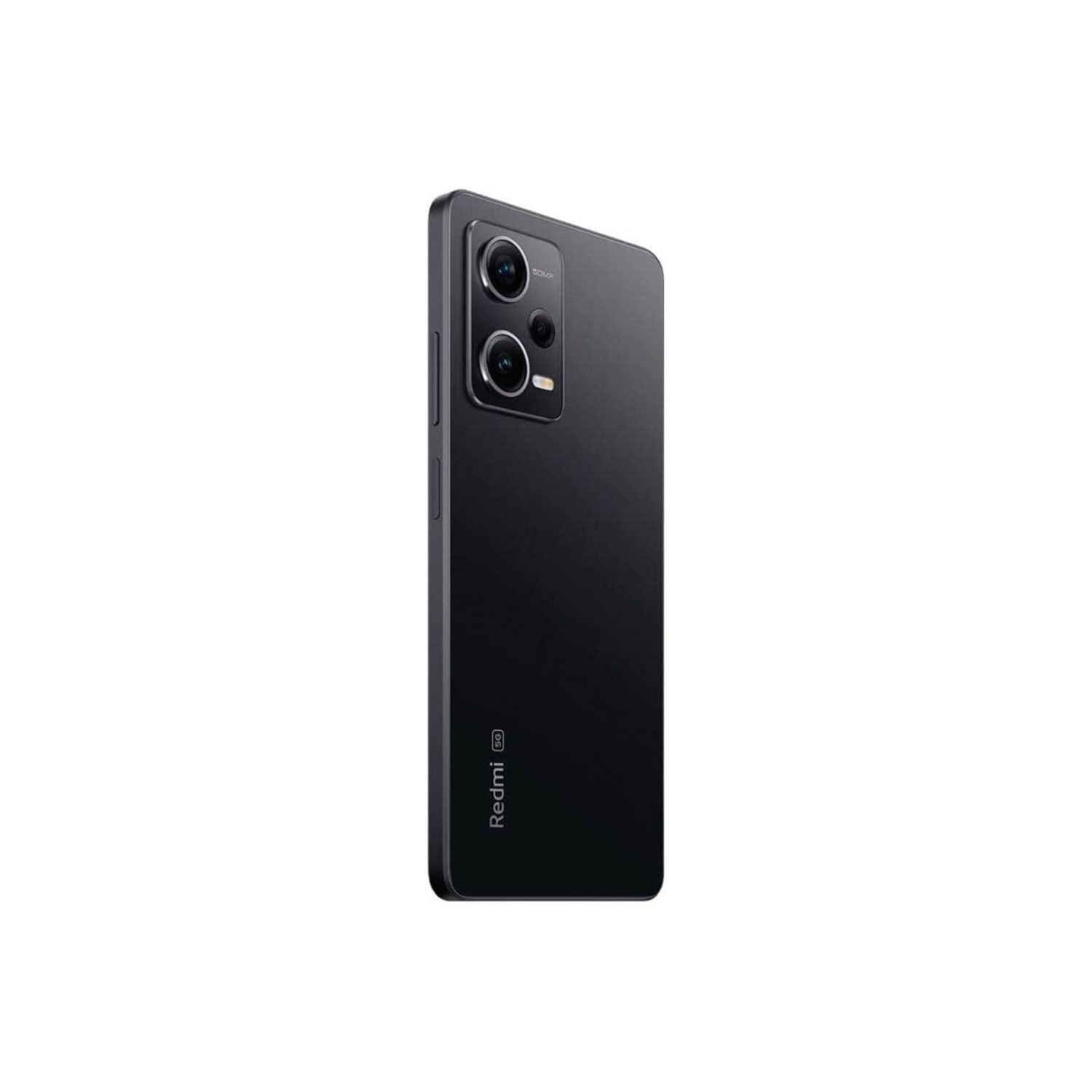 Celular Xiaomi Redmi Note 12 Pro 5G 8GB Ram 256GB Negro