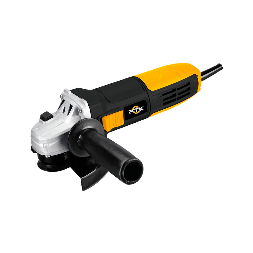 Esmeril Angular Amoladora PTK AAN-850 4.5"" 850W