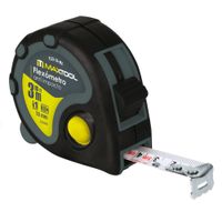 Huincha Anti Impacto MAXTOOL 3m