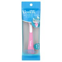 Máquina Desechable GILLETTE Venus Sensitive Paquete 1un
