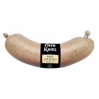 Paté Gourmet OTTO KUNZ Paquete 150g