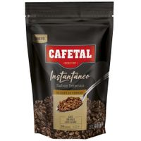Café Instantáneo CAFETAL Doypack 40g