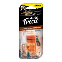 Ambientador SIMONIZ Auto Fresco Madera Canadiense 5ml MC