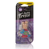 Ambientador para Auto SIMONIZ Difusor Fresco Lavanda 8ml