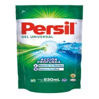 Detergente Líquido PERSIL Universal Doypack 830ml