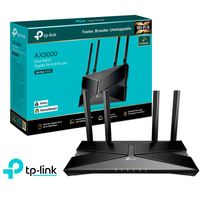 TP-Link Archer AX53 Wi-Fi 6 Router Dual Band AX3000